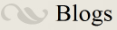 Blogs